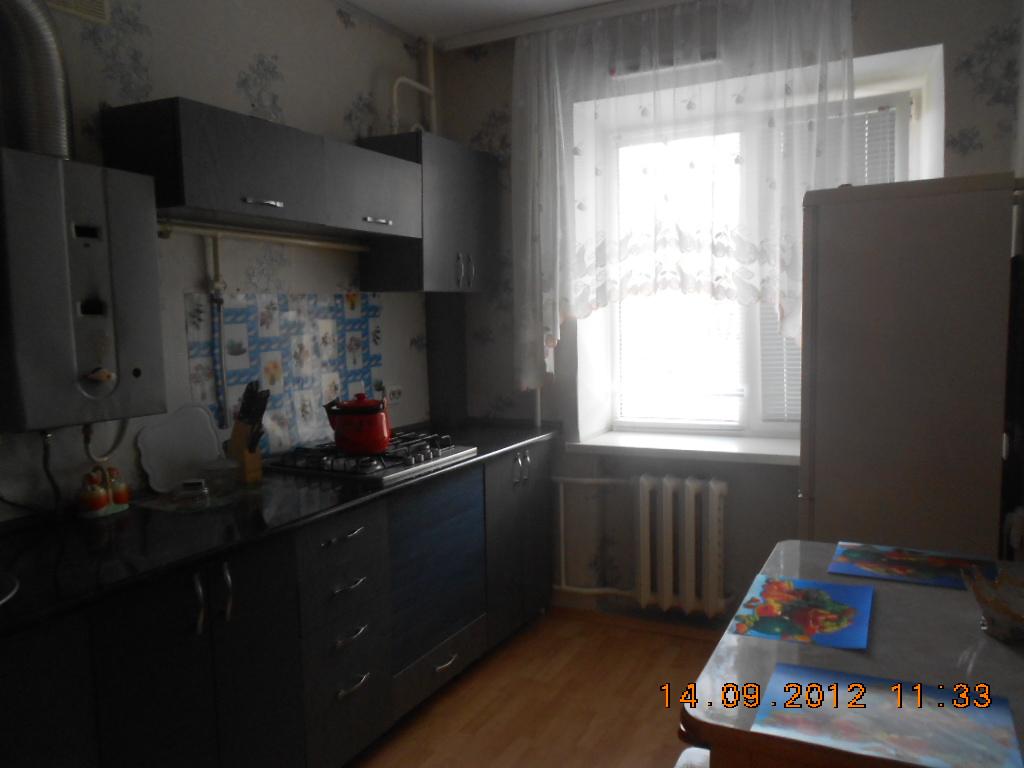 Фото квартиры 6