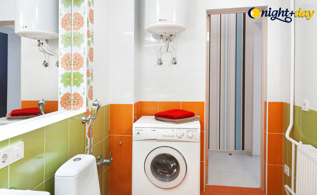 Фото квартиры 13