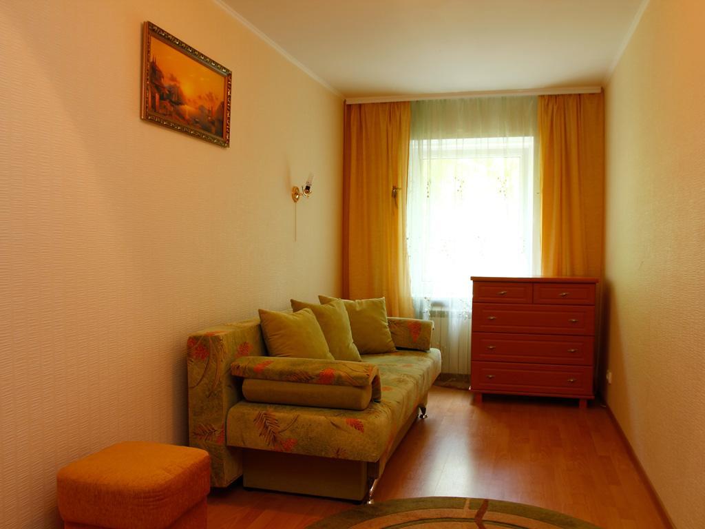 Фото квартиры 2