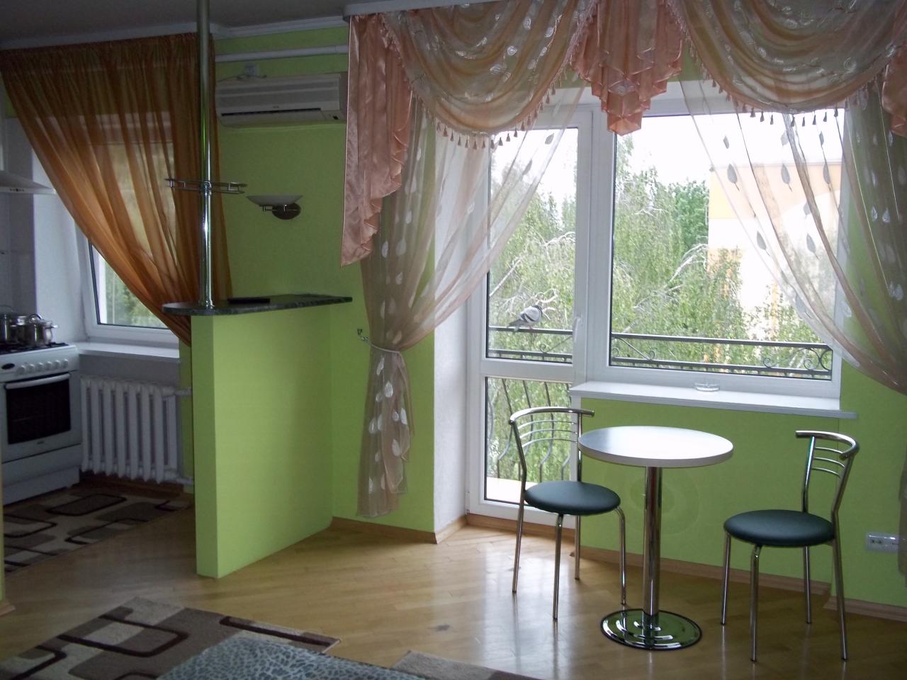 Фото квартиры 4