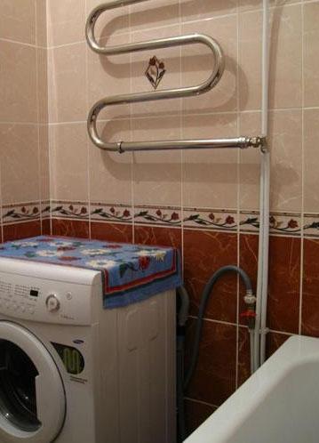 Фото квартиры 5