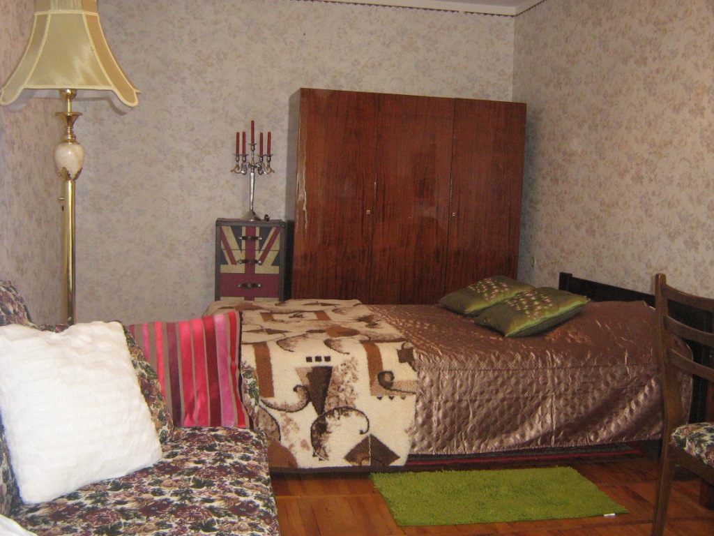 Фото квартиры 4