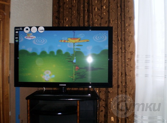 Фото квартиры 4