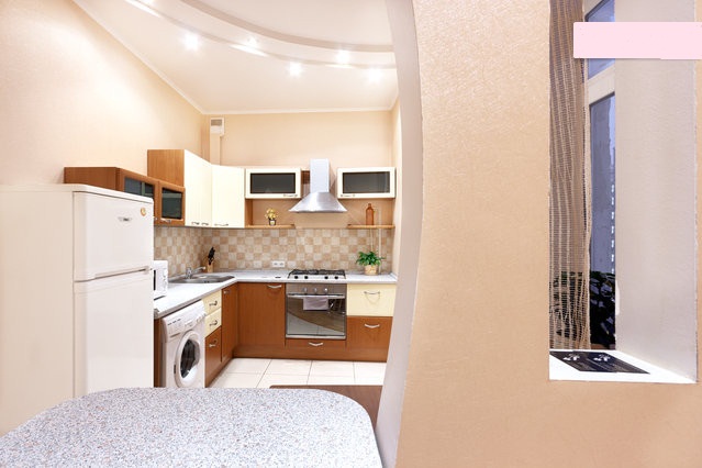 Фото квартиры 1