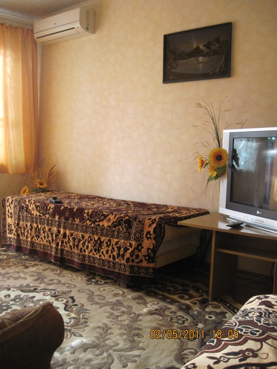 Фото квартиры 1