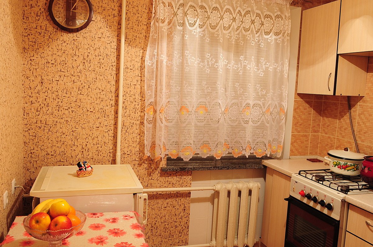 Фото квартиры 3