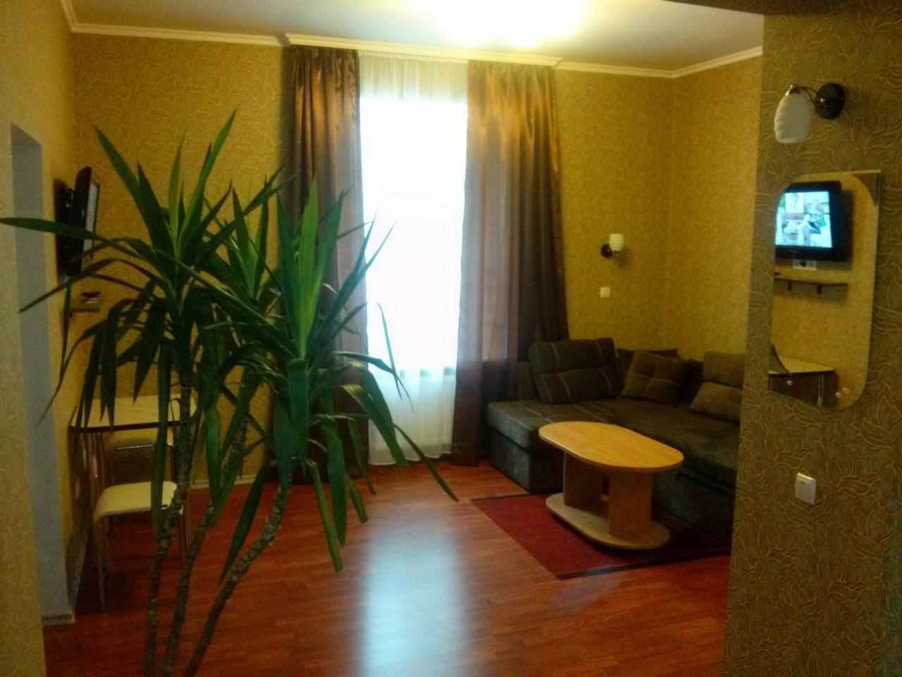 Фото квартиры 1