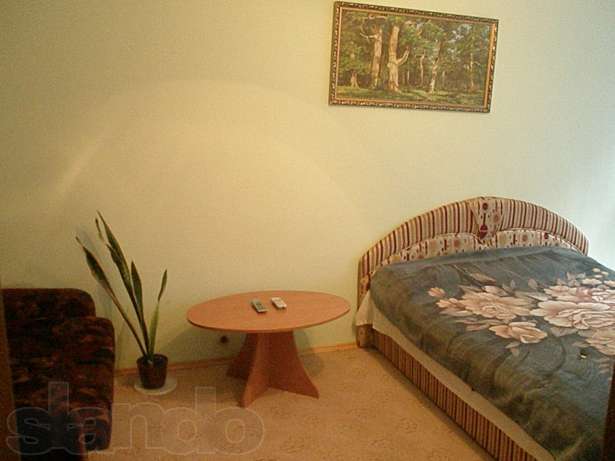 Фото квартиры 3