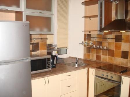 Фото квартиры 3