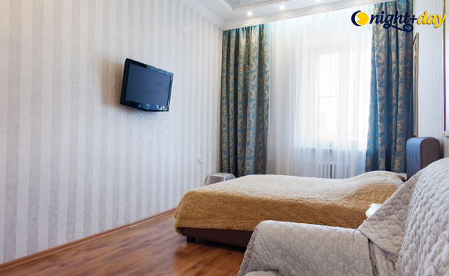 Фото квартиры 3