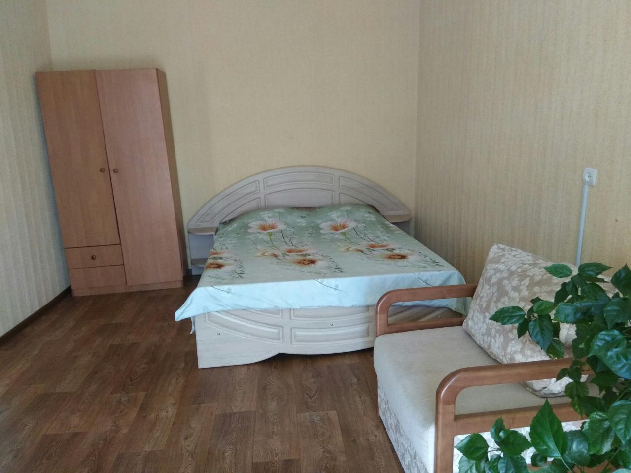 Фото квартиры 1