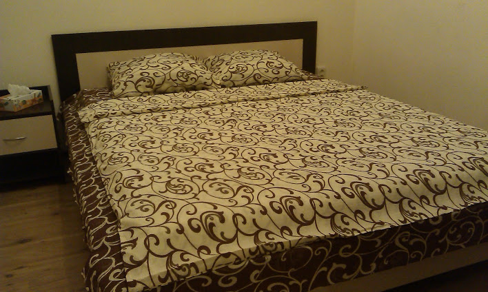 Фото квартиры 3