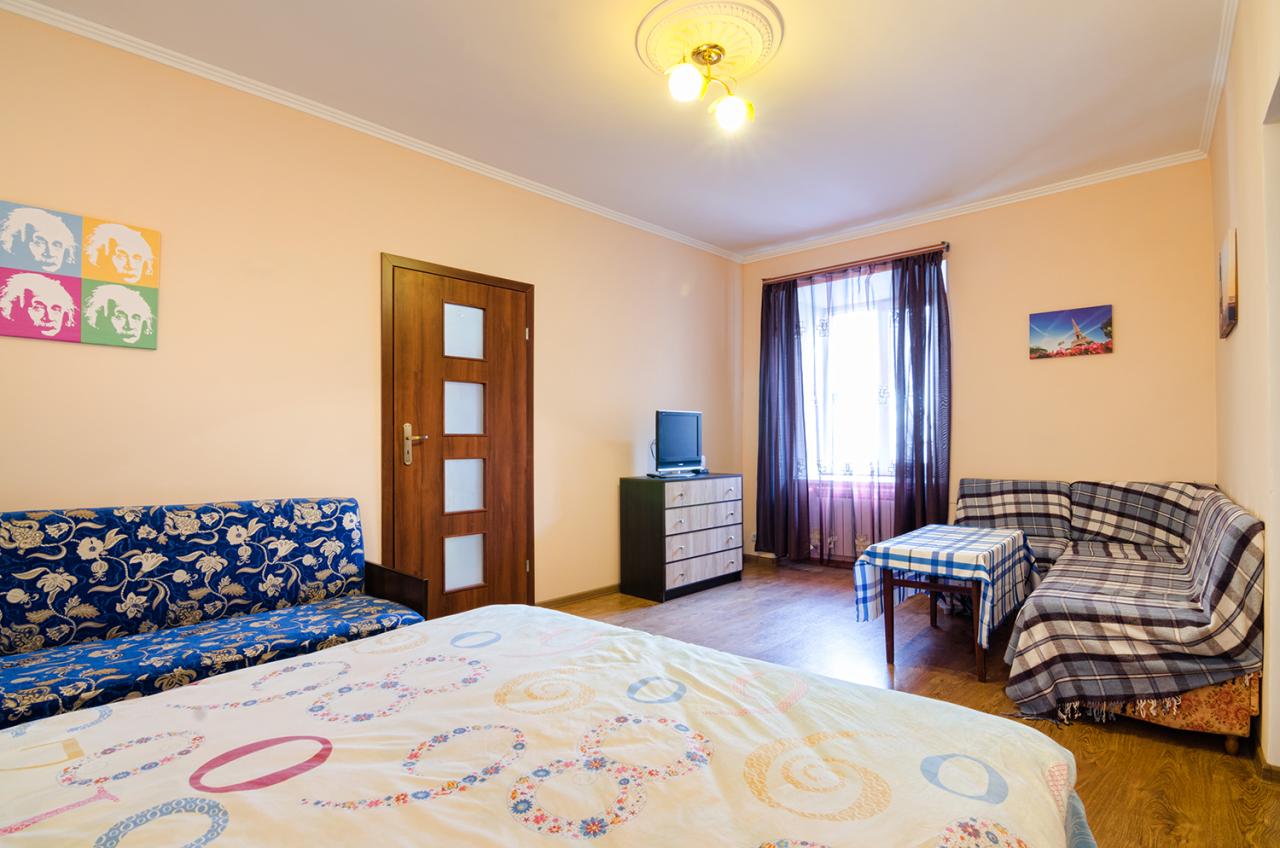 Фото квартиры 2