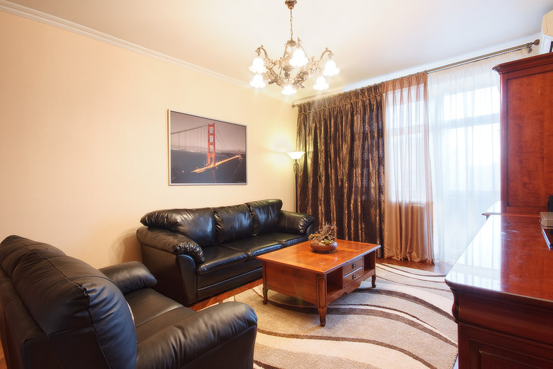 Фото квартиры 5