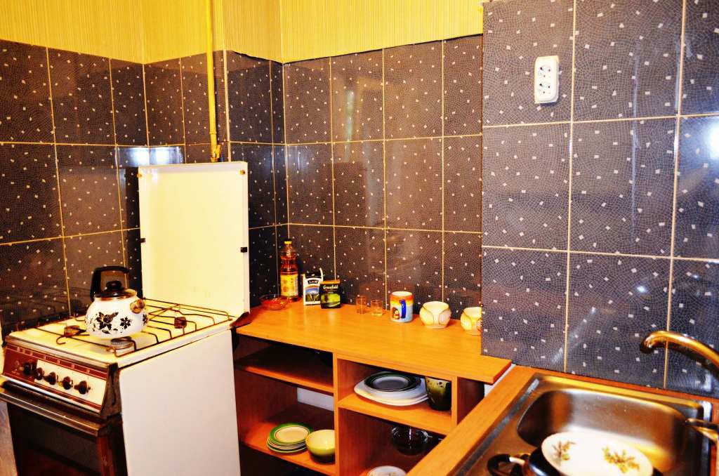 Фото квартиры 1