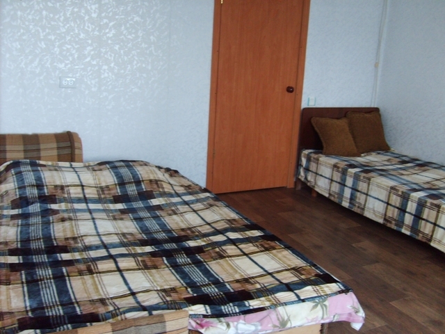 Фото квартиры 1