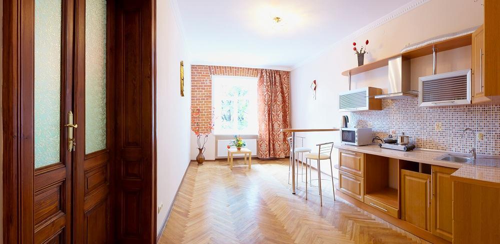 Фото квартиры 1