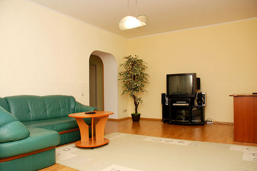 Фото квартиры 1