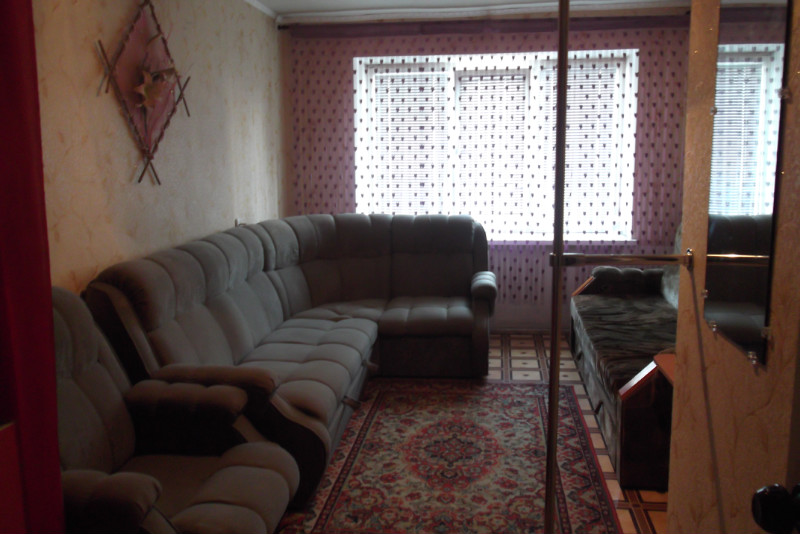 Фото квартиры 4