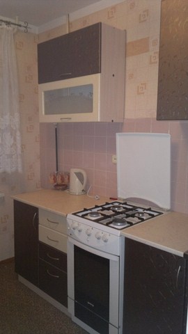 Фото квартиры 4