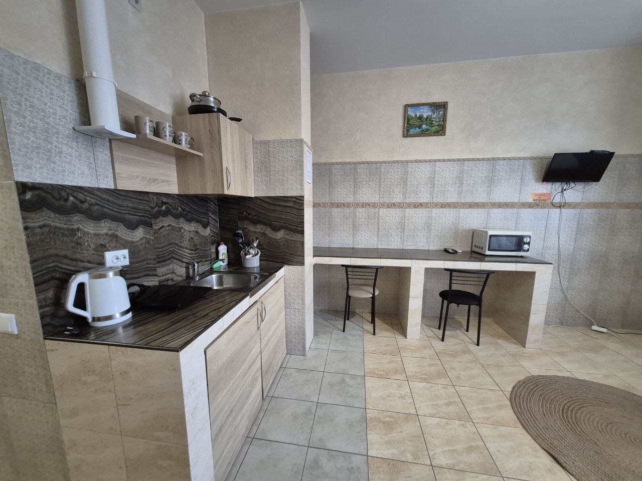 Фото квартиры 11