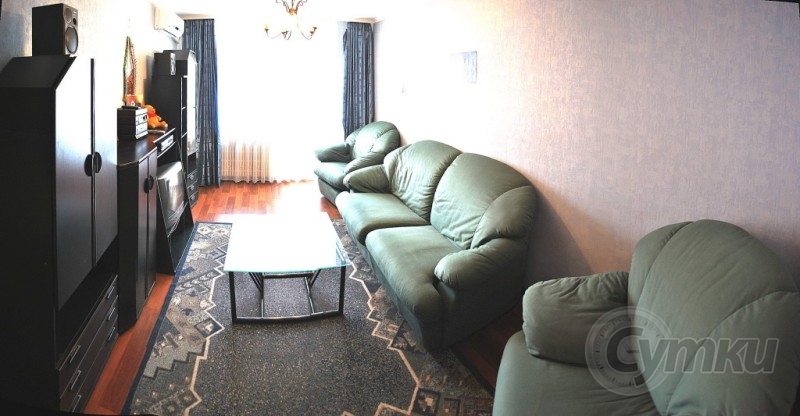 Фото квартиры 1