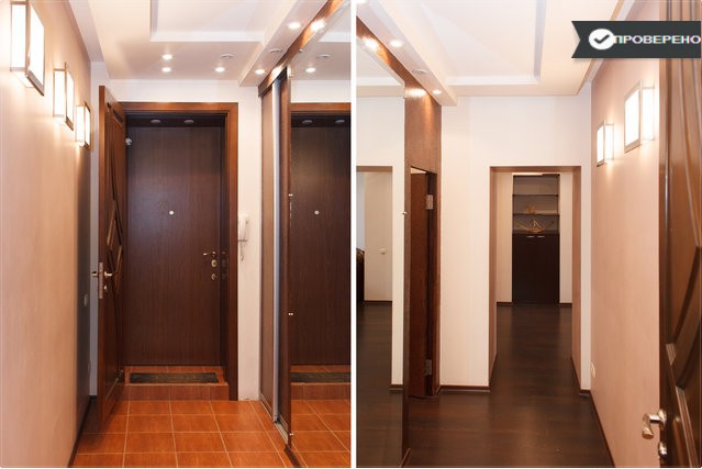 Фото квартиры 8