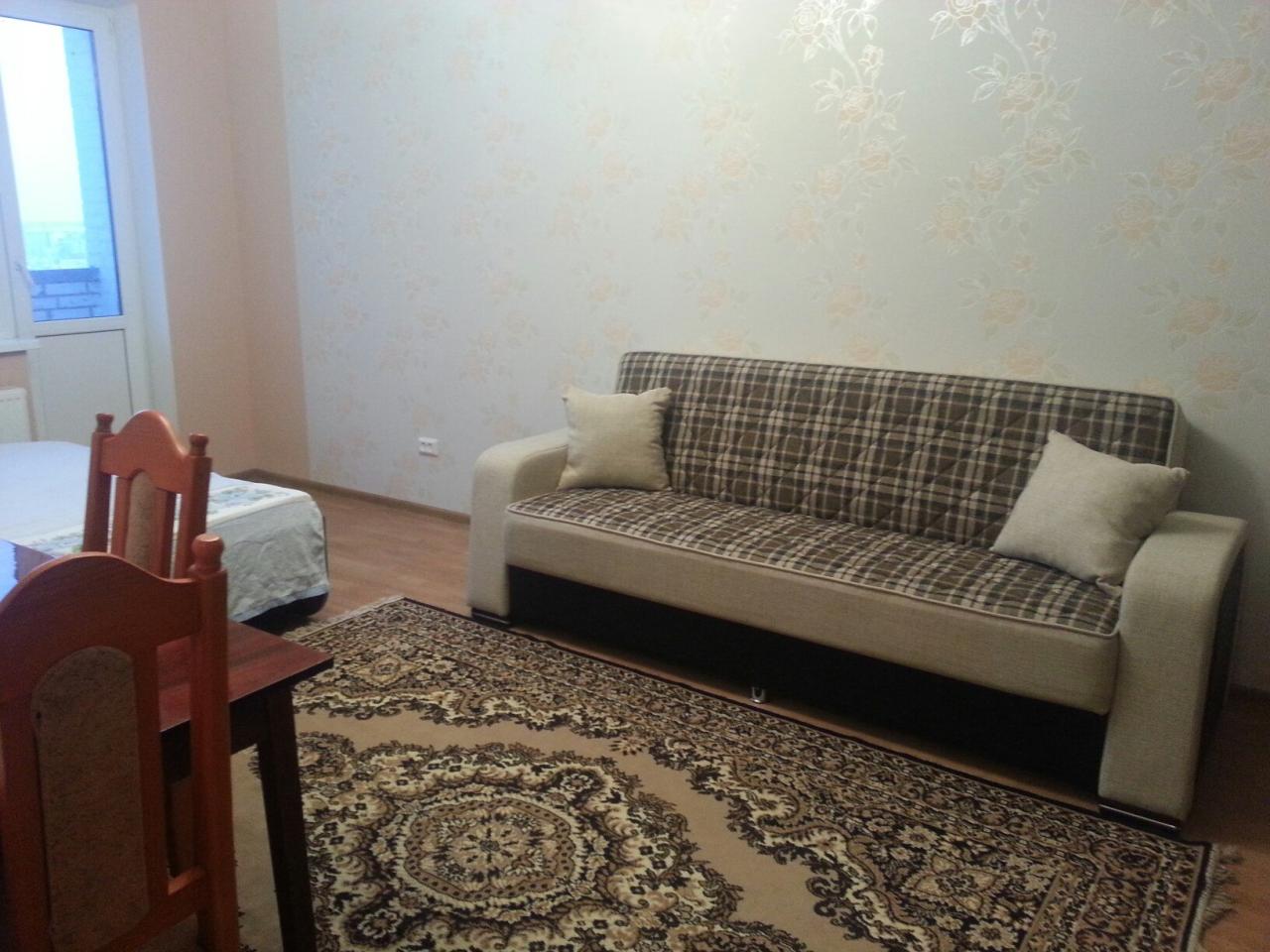 Фото квартиры 3