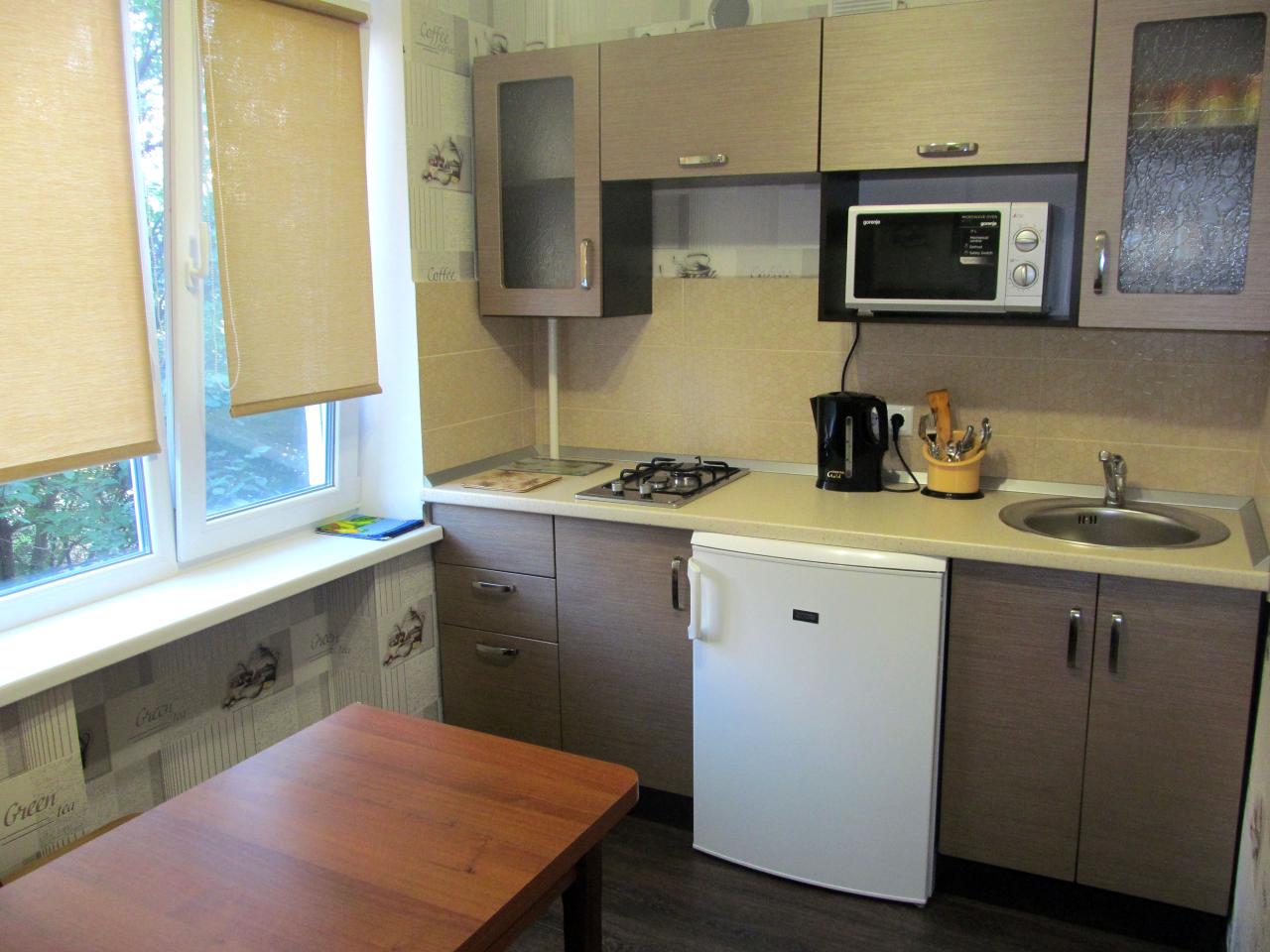 Фото квартиры 4