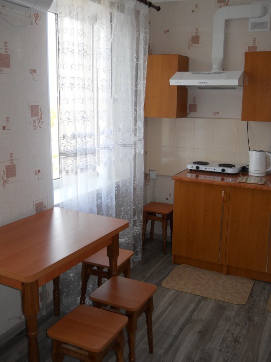 Фото квартиры 4