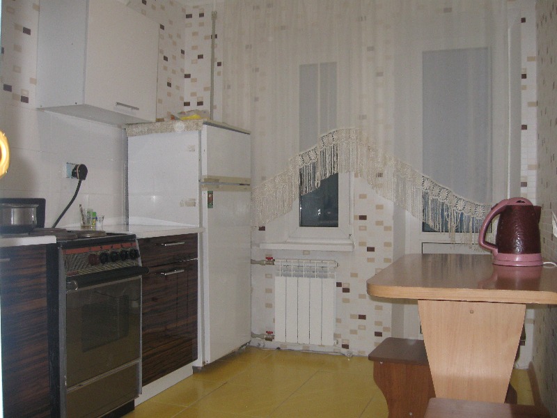 Фото квартиры 4