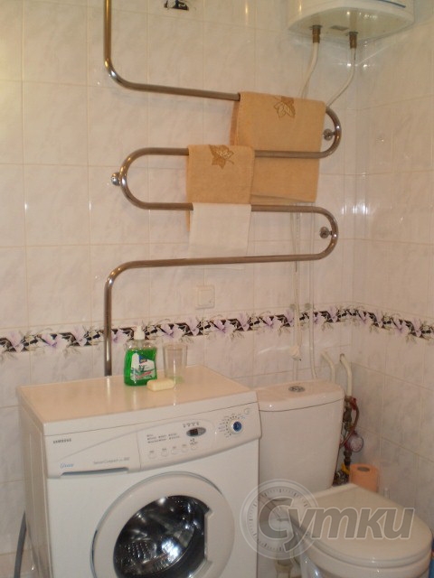 Фото квартиры 10