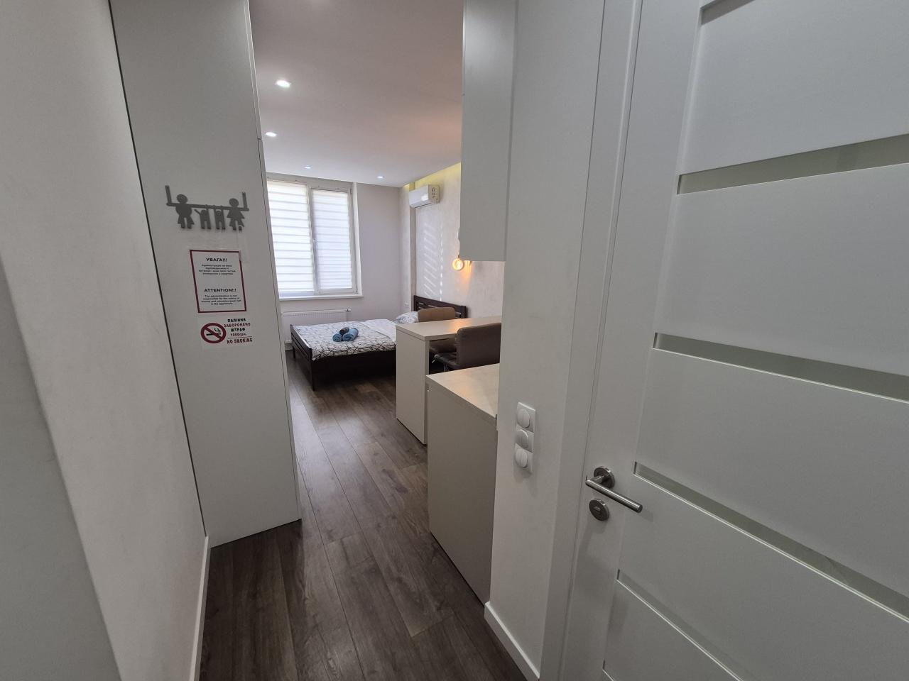 Фото квартиры 12