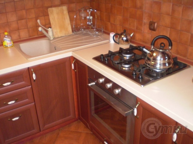 Фото квартиры 2