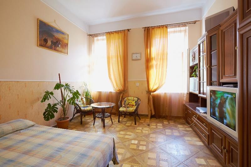 Фото квартиры 2