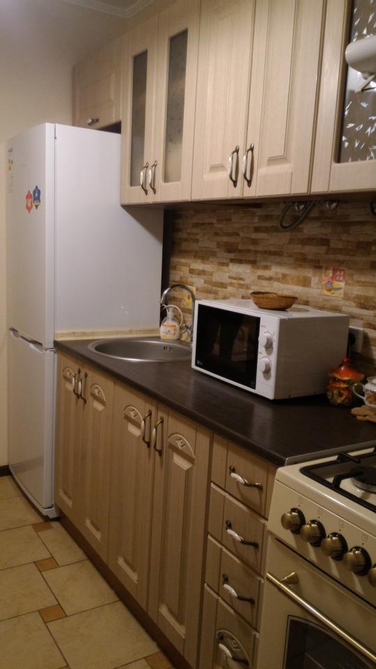 Фото квартиры 10