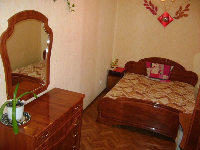 Фото квартиры 1