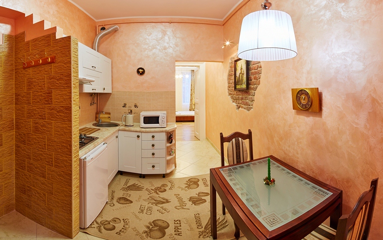 Фото квартиры 5