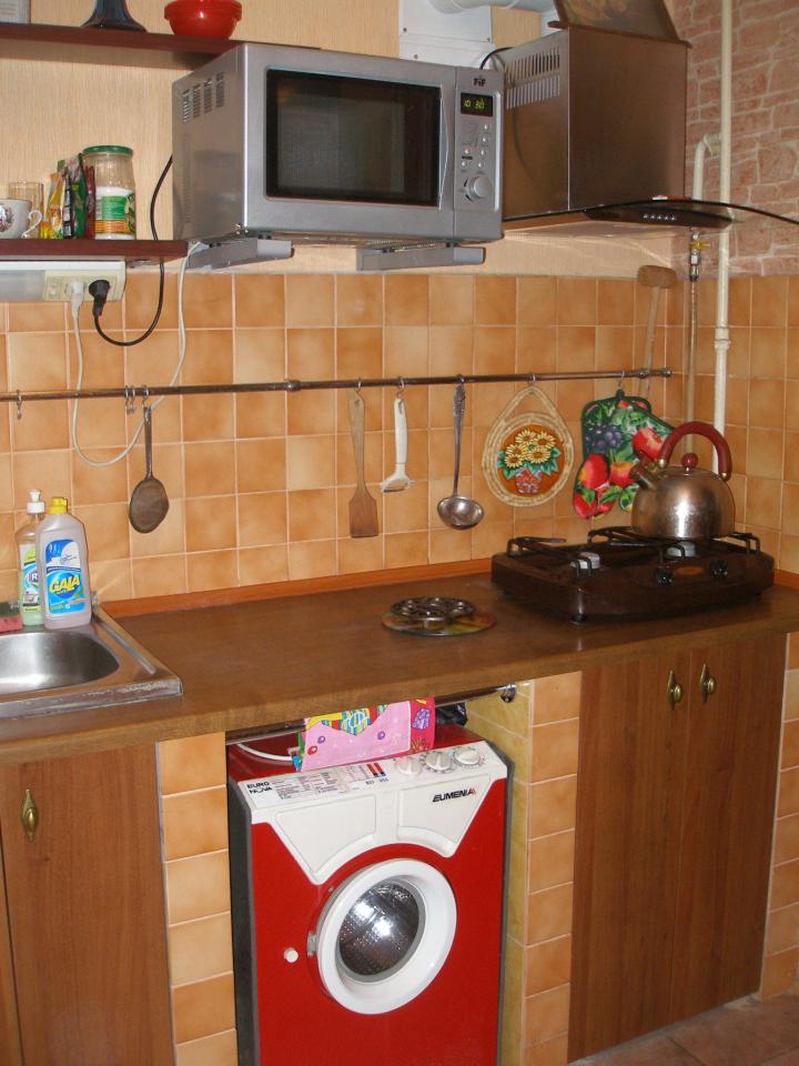 Фото квартиры 5