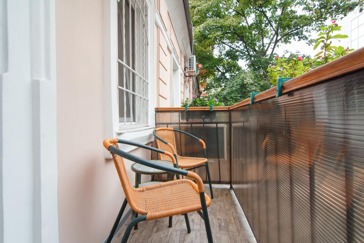 Фото квартиры 16