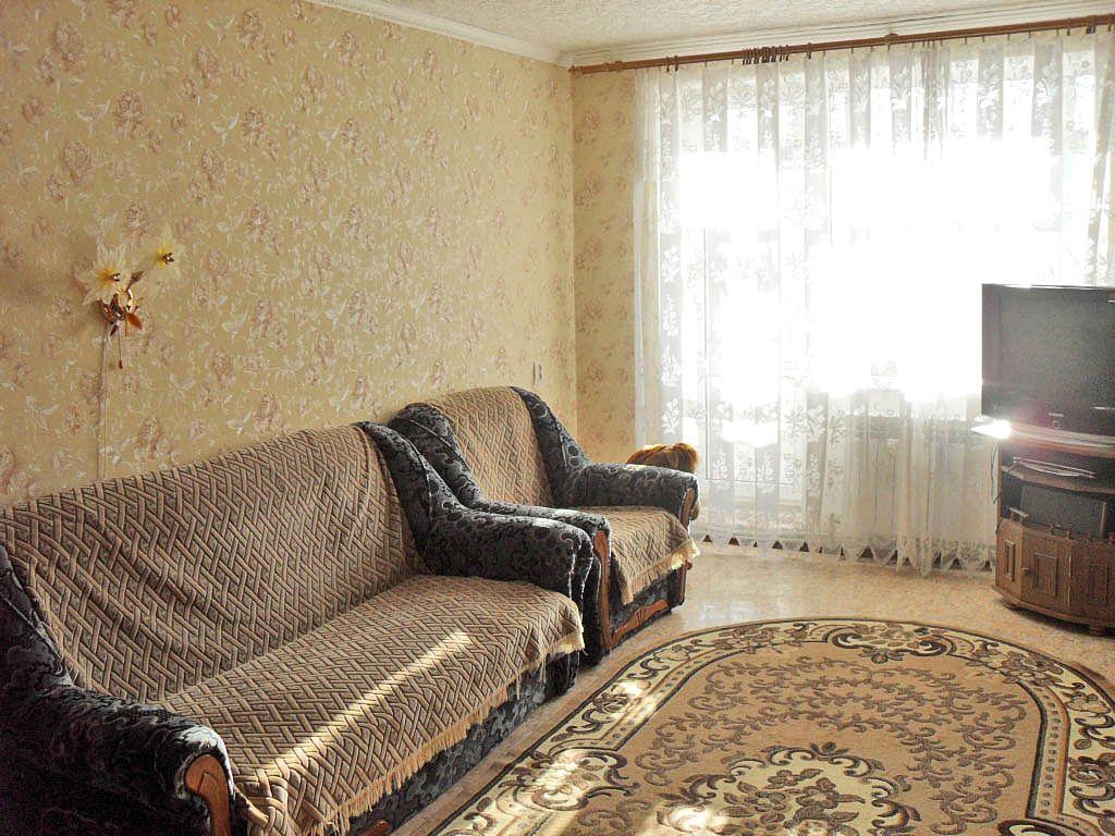 Фото квартиры 4