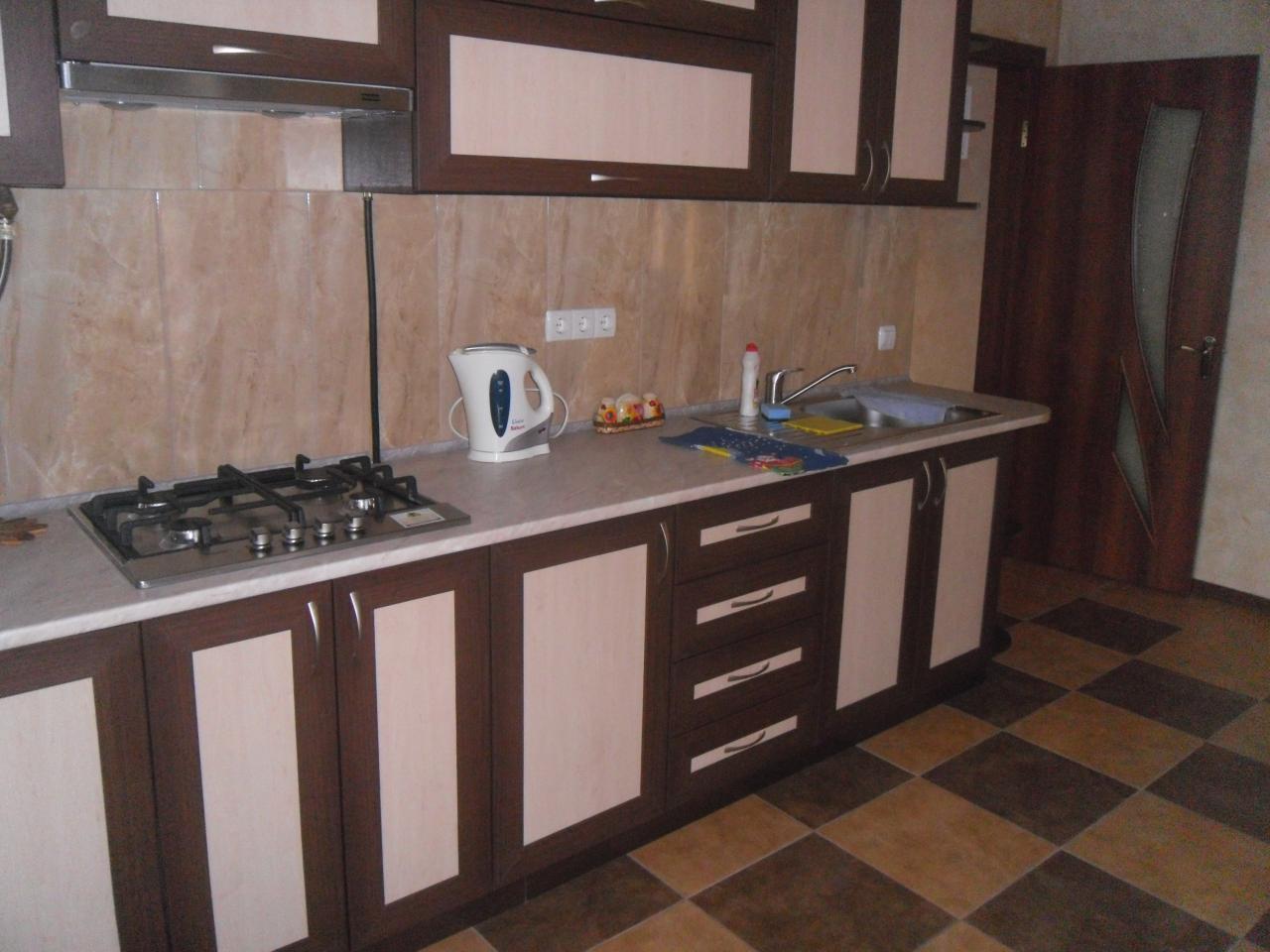 Фото квартиры 3