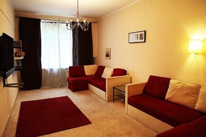 Фото квартиры 2