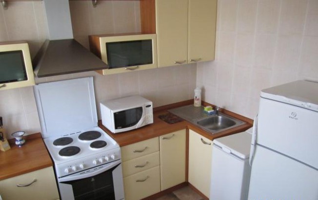 Фото квартиры 2