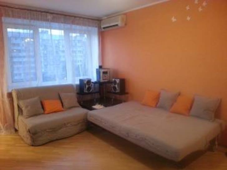 Фото квартиры 2