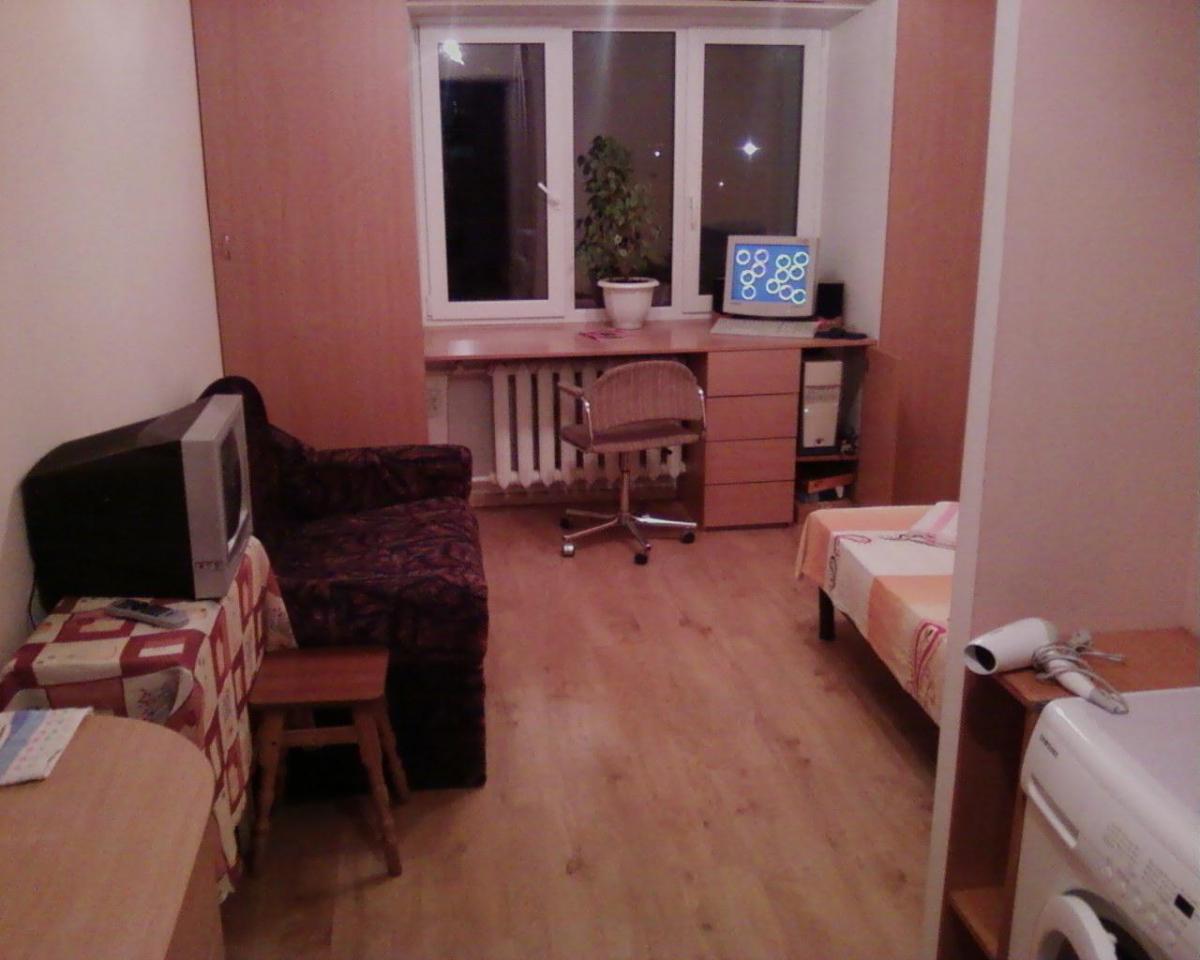 Фото квартиры 1