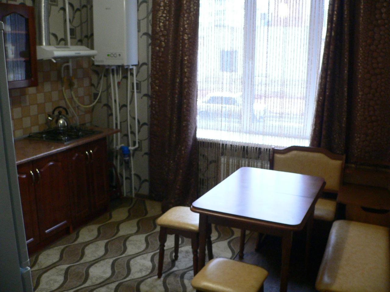 Фото квартиры 4