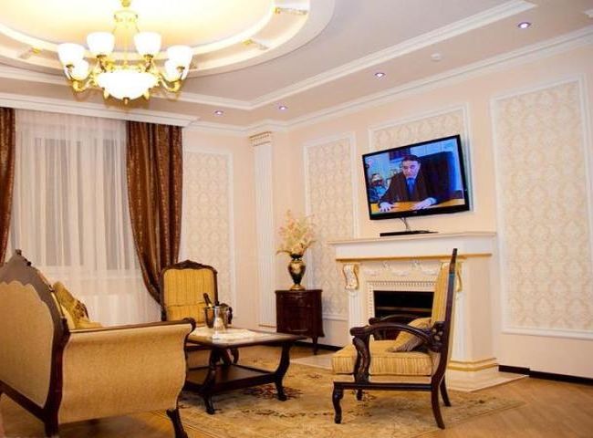 Фото квартиры 3