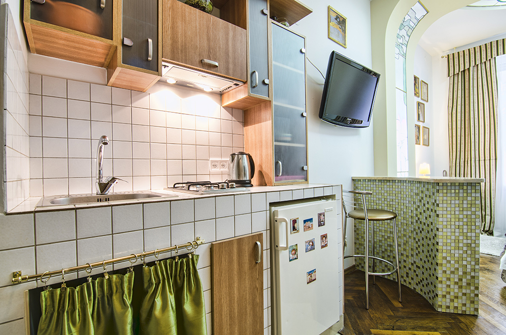 Фото квартиры 3