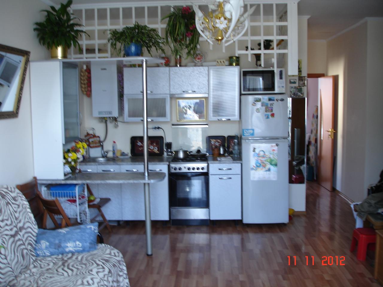 Фото квартиры 2